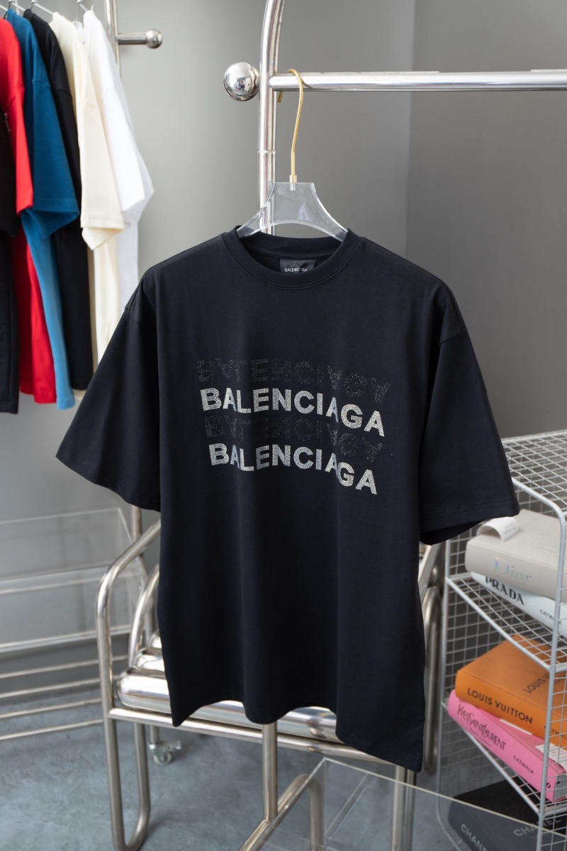 Balenciaga T-Shirts